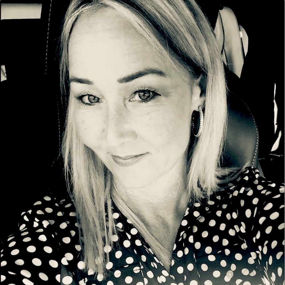 Meet your Posher, Paulette
